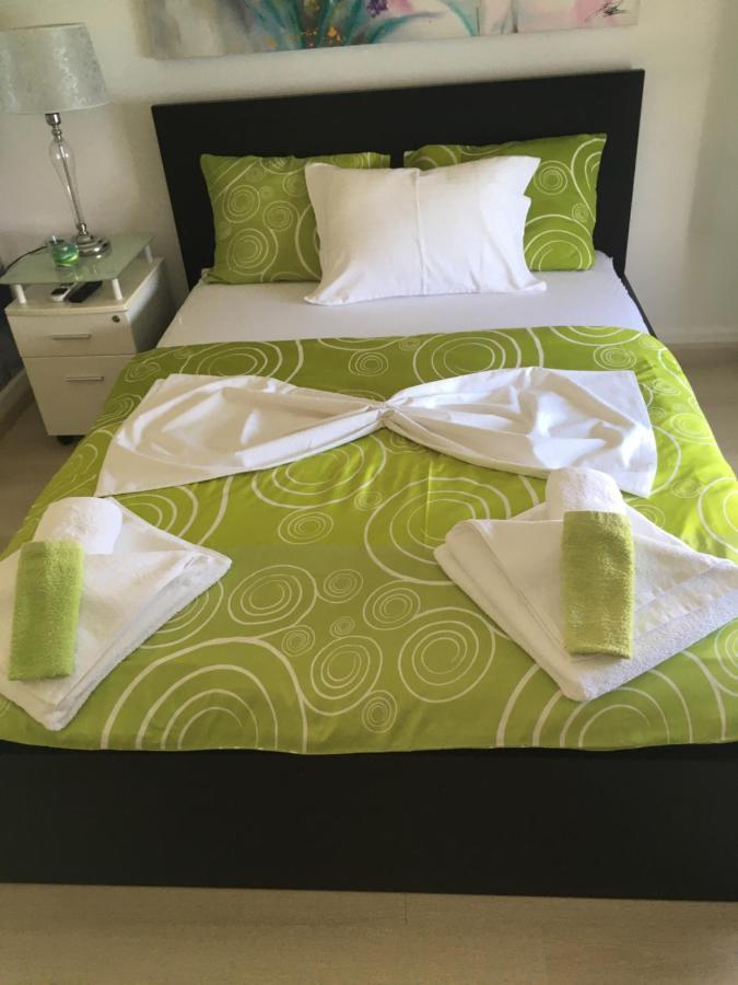 Villa Evita Meszongí Kültér fotó