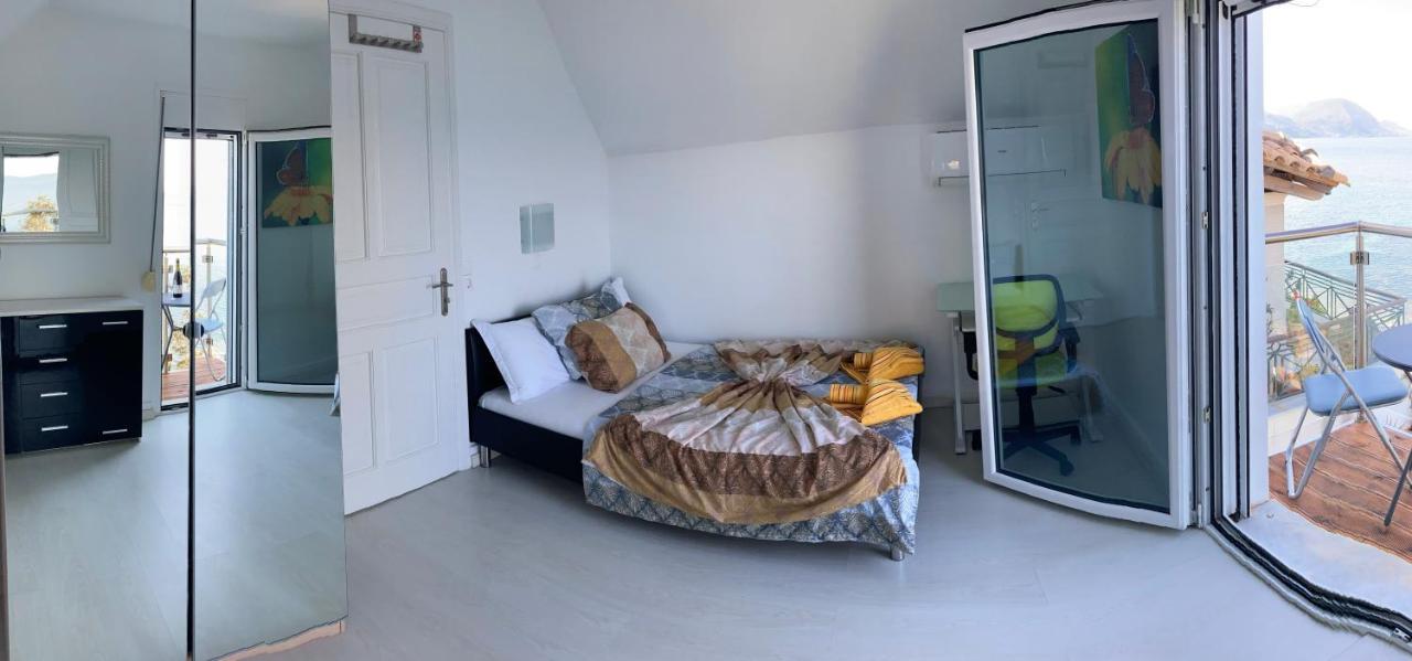 Villa Evita Meszongí Kültér fotó